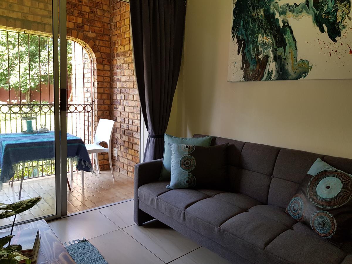 Kington Guest Suite Pretoria-Noord 外观 照片